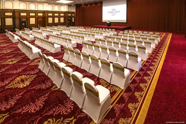 Hotel Crowne Plaza MANAMA (BAHRAIN) (Manama)